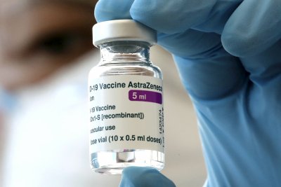Националният консултативен комитет на Канада по имунизация препоръча на Министерството