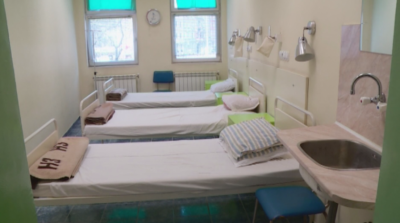От днес болниците във Варна увеличават леглата за пациенти с
