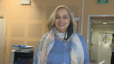Последен работен ден: Соня Христова посвещава 46 години на БНТ
