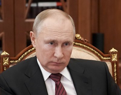 Путин се чувства добре след имунизацията, но не казва каква ваксина му е поставена