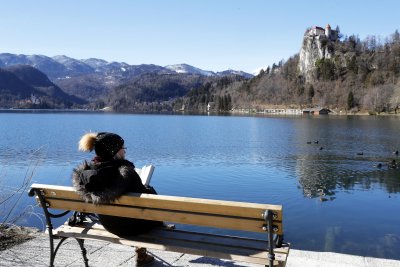 Словения налага нови строги ограничения от 1 до 12 април