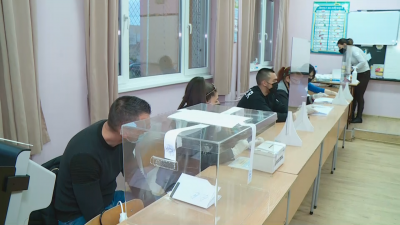 Започна изборният ден в Пловдив
