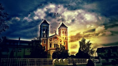 Ще гласуват ли католиците в Раковски на Великден