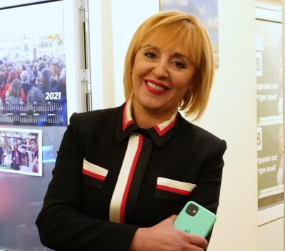 Мая Манолова: ГЕРБ загуби тези избори, протестният вот спечели