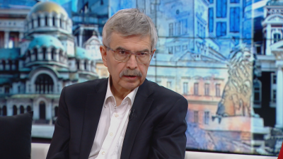 Емил Хърсев: Няма добри новини, няма яснота докога ще продължи кризата