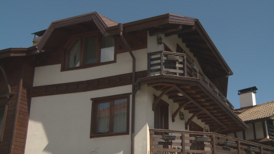 Все повече хора търсят имоти в Банско