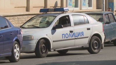 Откриха убита жена в столичния кв. "Бенковски", задържаха извършителя