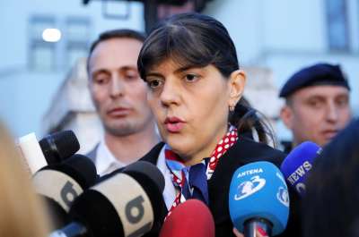 Европейската прокуратура отхвърли четирима български кандидати и назначи трима