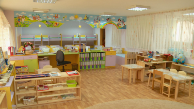 Подпомагат семейства, чиито деца не са приети в детски градини в Пловдив