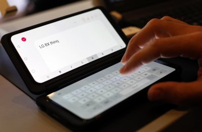 Южнокорейската корпорация LG Electronics вече няма да произвежда смартфони В