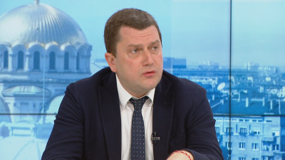Станислав Владимиров: Много тежка загуба за нашата партия
