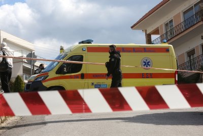 Застреляха с 6 куршума известен криминален репортер в Атина