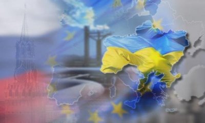 Украйна експулсира руски дипломат
