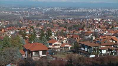 Масова тенденция: Все повече българи изнасят живота и бизнеса си на село
