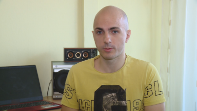 През 2016 г Александър Иванов е диагностициран с параноидна шизофрения