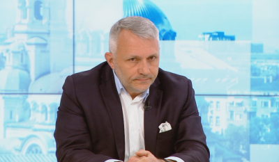 Николай Хаджигенов: Гласовете на БСП ни трябват, без тях не можем да направим нищо