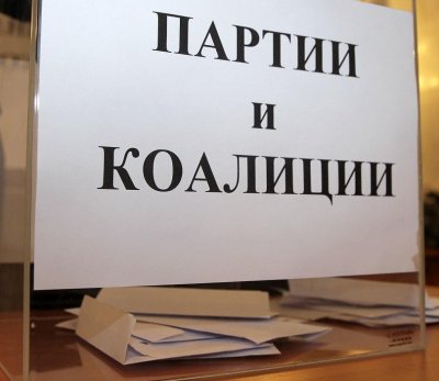 Твърдения за контролиран вот във Варна