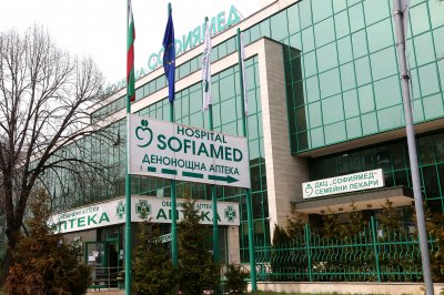 В момента състоянието на премиера е добро Операцията е миниивазивна