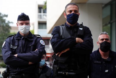 Четвърти арестуван за смъртоносното нападение във Франция