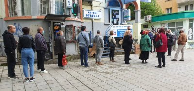 20 209 жители на област Русе са получили първа доза