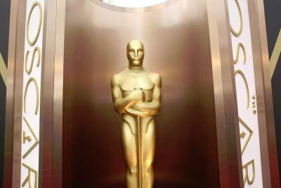 В очакване на наградите "Оскар": Онлайн студио на БНТ в понеделник