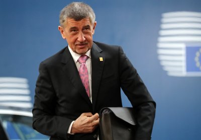 Доклад на ЕК уличава чешкия премиер в конфликт на интереси