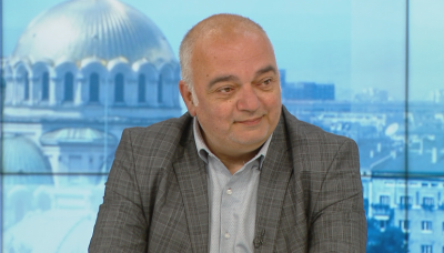 Арман Бабикян: Готови сме за предсрочни избори, но е огромна вероятността да се преповтори резултатът