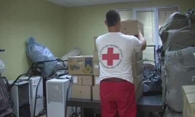 БЧК-Пловдив набира доброволци за великденската кампания