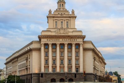 Парламентът отмени Великденската си ваканция За проекта на решение на