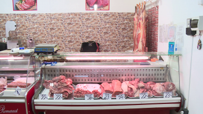 Все по-малко българи си купуват агнешко месо от Гюргево заради коронавируса