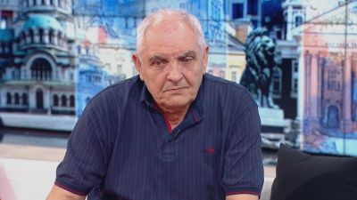 Димитър Димитров, ЦИК: Забраната да се гласува с хартиена бюлетина е скандална