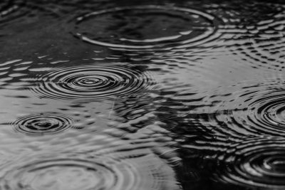 Най-много дъжд валя в Кюстендил, времето остава без промяна