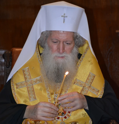 Негово Светейшество Българския патриарх Неофит изпрати своето послание към вярващите