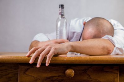 Бум на смъртността след злоупотреба с алкохол в Англия и Уелс
