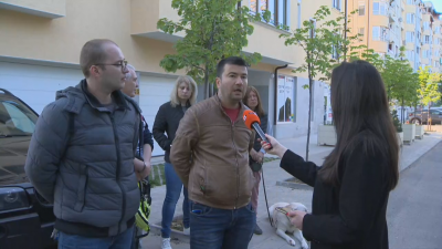 Жители на столичния квартал Дървеница отново ще останат без топла