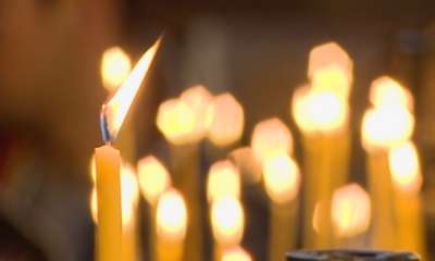 На днешната дата Българската православна църква почита паметта на Света