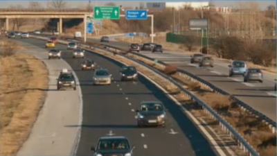 След поредицата почивни дни днес се очаква засилен трафик по