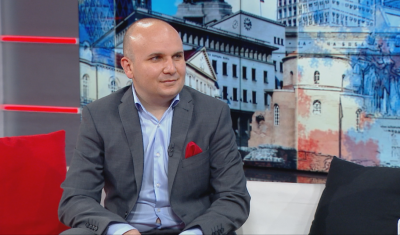 Илхан Кючюк: Имаме огромната отговорност всеки ден да европеизираме българския политически дебат