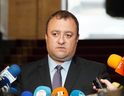 Иван Иванов, БСП: Поведението на ГЕРБ е деструктивно