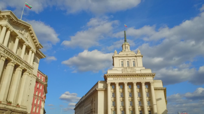 Политически реакции след обявяването на служебния кабинет