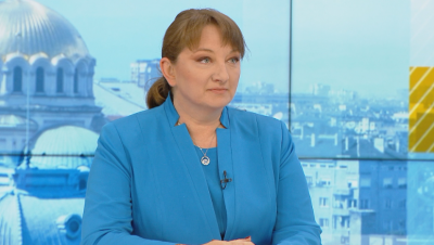 Министърът на труда и социалната политика в оставка Деница Сачева