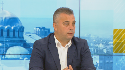 ВМРО започва разговори за сформиране на широка патриотично консервативна