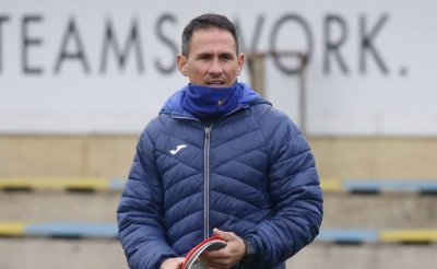 Живко Миланов: Ще се борим за 7-ото място до последно