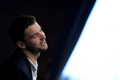 Григор Димитров празнува 30-ия си рожден ден