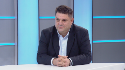 Атанас Зафиров, БСП: Следващото управление ще бъде лявоцентристко