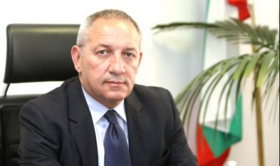 Министър Кузманов с приветствие по случай Деня на Българския спорт