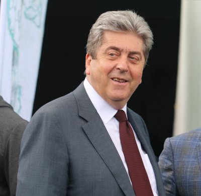 Почетният председател на АБВ Георги Първанов категорично отрече слуховете че