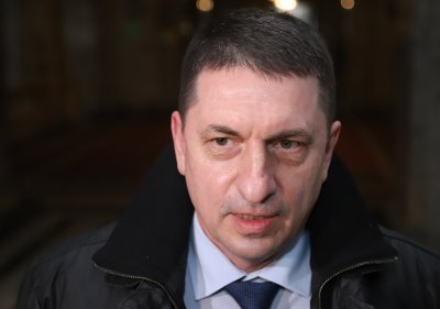 Според бившия вътрешен министър освобождаването на Ивайло Иванов от длъжност е незаконно