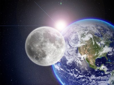 На 26 май предстои първото лунно затъмнение за 2021 г
