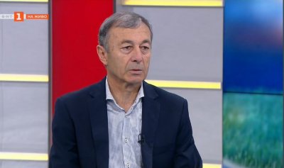 Пламен Марков за бъдещето на ЦСКА, БФС и националния